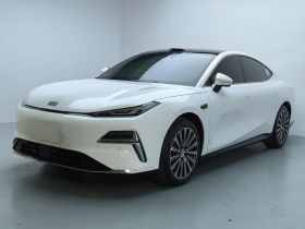 吉利银河 银河星耀8 2025款 130km EM-P 星舰版