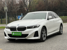 宝马i3 2025款 eDrive 35 L