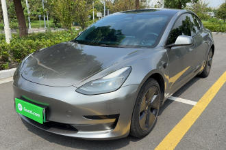 特斯拉 Model 3 2022款 后轮驱动版