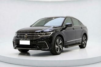 大众 途观X 2022款 330TSI 两驱旗舰版