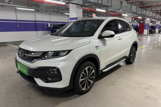 思铭 东风本田X-NV 2020款 风驰版
