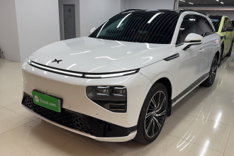 小鹏G9 2024款 570 Max