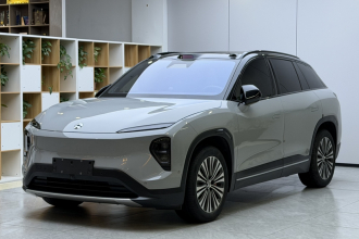 蔚来ES7 2022款 100kWh