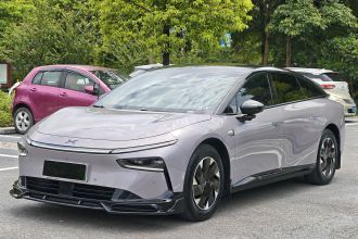小鹏P7+ 2024款 超长续航 Max