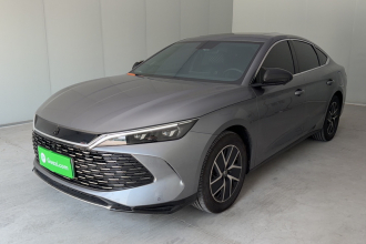 比亚迪 秦L 2024款 DM-i 120KM领先型