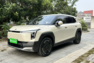 东风纳米 纳米06 2025款 471 Ultra