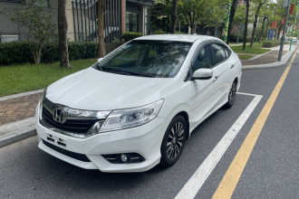本田 凌派 2015款 1.8L 自动舒适版