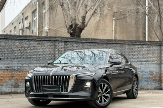 红旗H5 PHEV 2025款 170 超混版