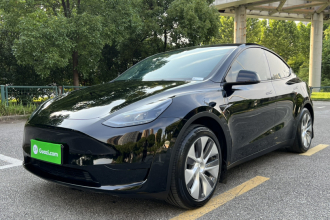 特斯拉 Model Y 2022款 改款 后轮驱动版