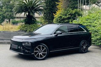 小鹏G9 2024款 702 Pro