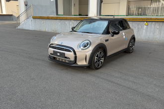 MINI 2022款 改款 1.5T COOPER 经典派