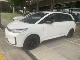 比亚迪D1 2022款 标准版