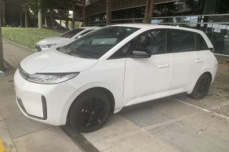 比亚迪D1 2022款 标准版