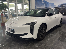 红旗EH7 2024款 690 Pro