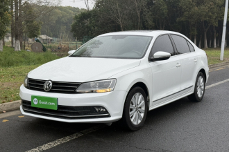 大众 速腾 2017款 1.6L 自动舒适型