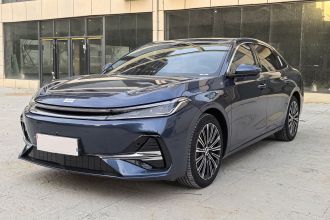 吉利银河 银河A7 2025款 EM-i 150km 星舰版