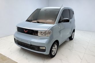 五菱汽车 宏光MINIEV 2020款 悦享款 三元锂