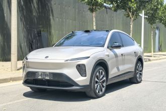 蔚来EC7 2023款 100kWh