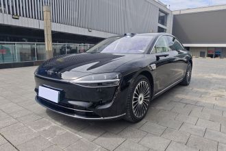 鸿蒙智行 享界S9 2025款 增程 Ultra