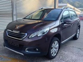 标致2008 2014款 1.6L 自动卓越版