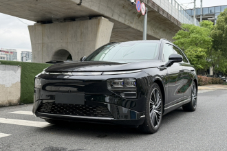 小鹏G9 2024款 650 Max