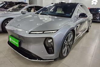 蔚来ET9 2025款 102kWh 首发限量版