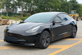 特斯拉 Model 3 2022款 后轮驱动版