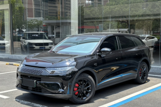 零跑汽车 零跑C11 2023款 增程 200舒享版