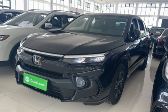 本田 皓影 2023款 240TURBO 两驱豪华版 5座