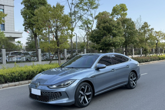 大众 2022款 凌渡L 280TSI DSG酷辣版
