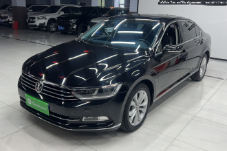 大众 迈腾 2019款 330TSI DSG 豪华型 国V