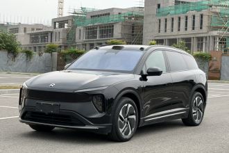 蔚来ES6 2023款 75kWh