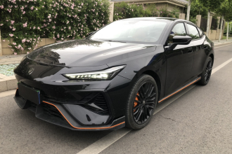 长安UNI-V 2025款 第三代 2.0T 劲擎型