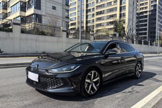 大众 2022款 凌渡L 280TSI DSG酷辣版