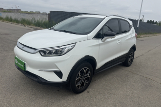 比亚迪 元Pro 2021款 401KM 尊贵型