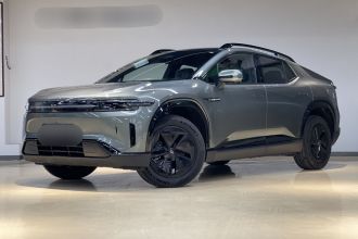 长安启源E07 2025款 增程 两驱 39kWh Pro智能版