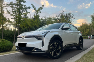 哪吒汽车 2023款 哪吒U-Ⅱ 挑战版 500 U秀 磷酸铁锂