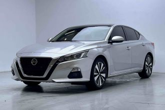 日产 天籁 2021款 2.0T XL Upper AD1 智享领航版