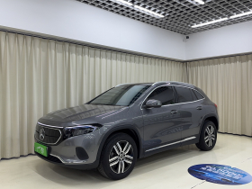 奔驰EQA 2022款 EQA 260