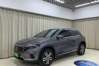 奔驰EQA 2022款 EQA 260