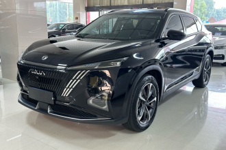 东风风神 皓瀚 2023款 DH-i 1.5T 豪华版