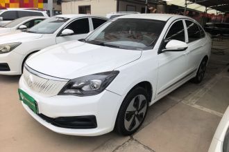 东风风神E70 2023款 500 智行版 磷酸铁锂 48.6kWh 110kW