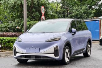 ARCFOX极狐 极狐考拉 2023款 家庭版