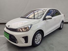 起亚 焕驰 2017款 1.4L 手动智享版Value