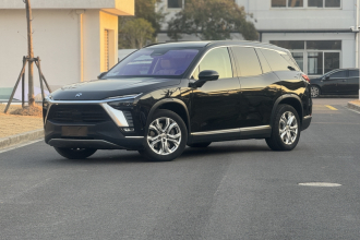 蔚来ES8 2020款 415KM 七座版