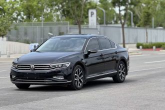 大众 迈腾 2020款 330TSI DSG 领先型