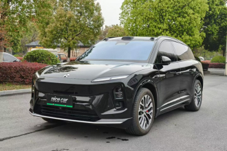 蔚来ES6 2025款 75kWh