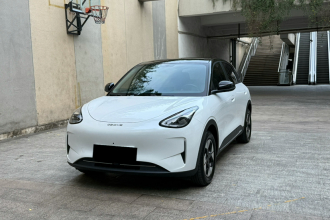 吉利银河 星愿 2025款 UP 410km 探索+版