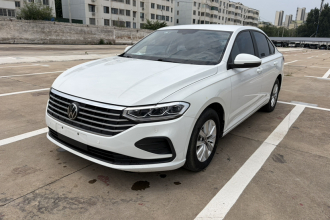 大众 朗逸 2024款 1.5L 自动得逸版