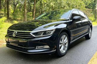 大众 迈腾 2019款 330TSI DSG 豪华型 国VI